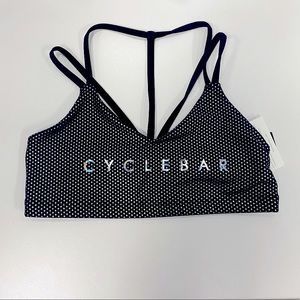 Cyclebar Sports Bra